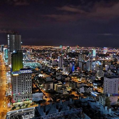 Luxury Apartment In Altara Building With Ocean View Đà Nẵng Extérieur photo
