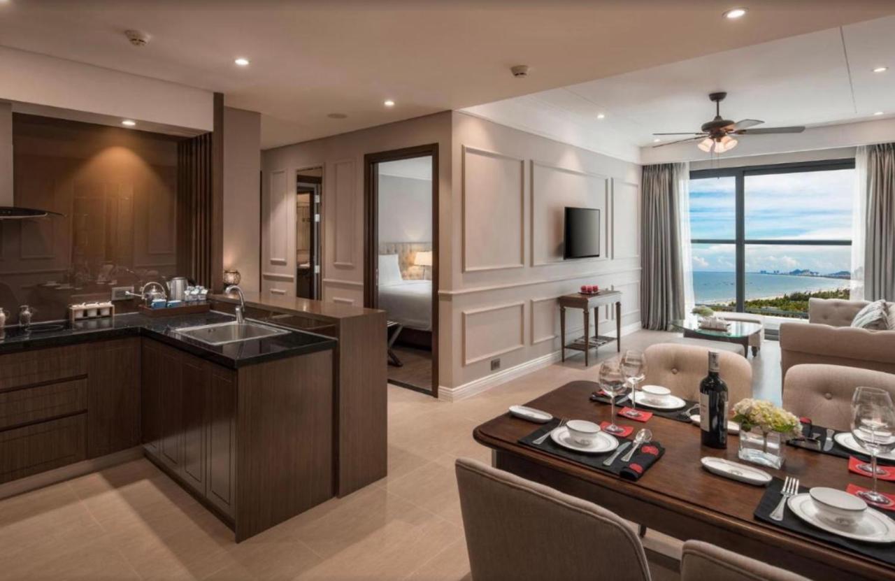 Luxury Apartment In Altara Building With Ocean View Đà Nẵng Extérieur photo
