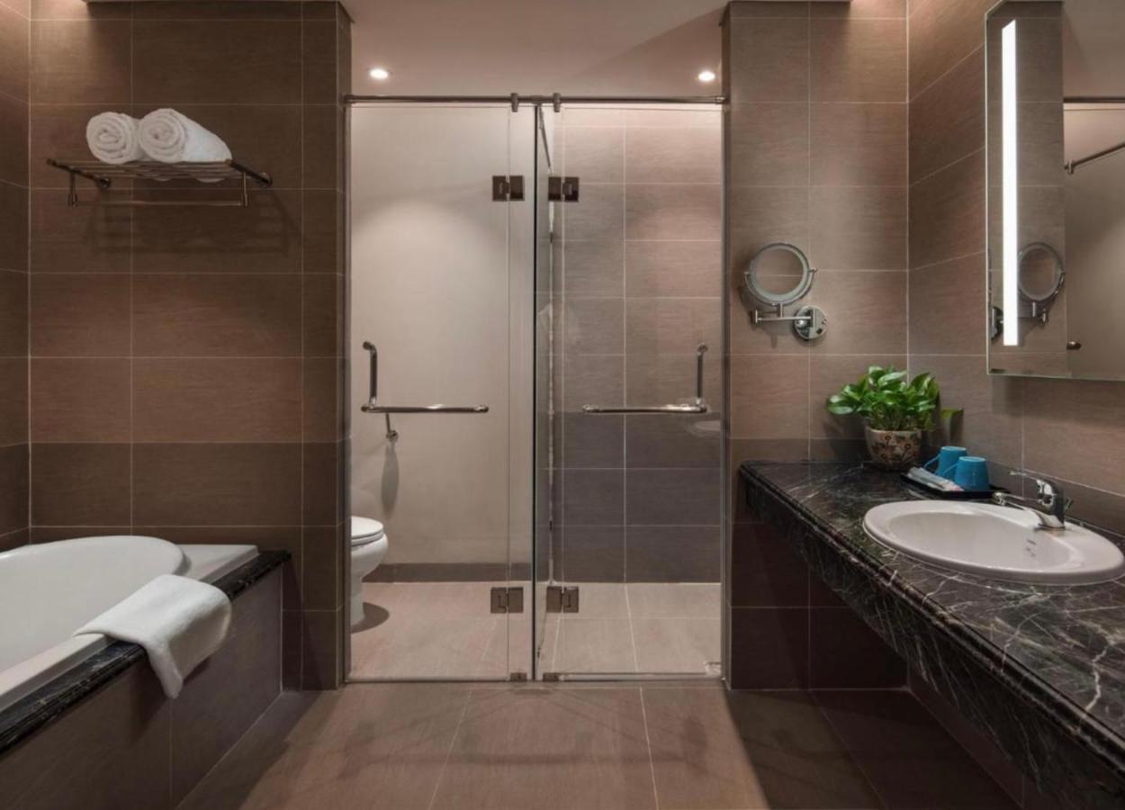 Luxury Apartment In Altara Building With Ocean View Đà Nẵng Extérieur photo