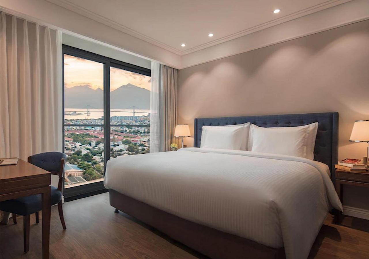Luxury Apartment In Altara Building With Ocean View Đà Nẵng Extérieur photo