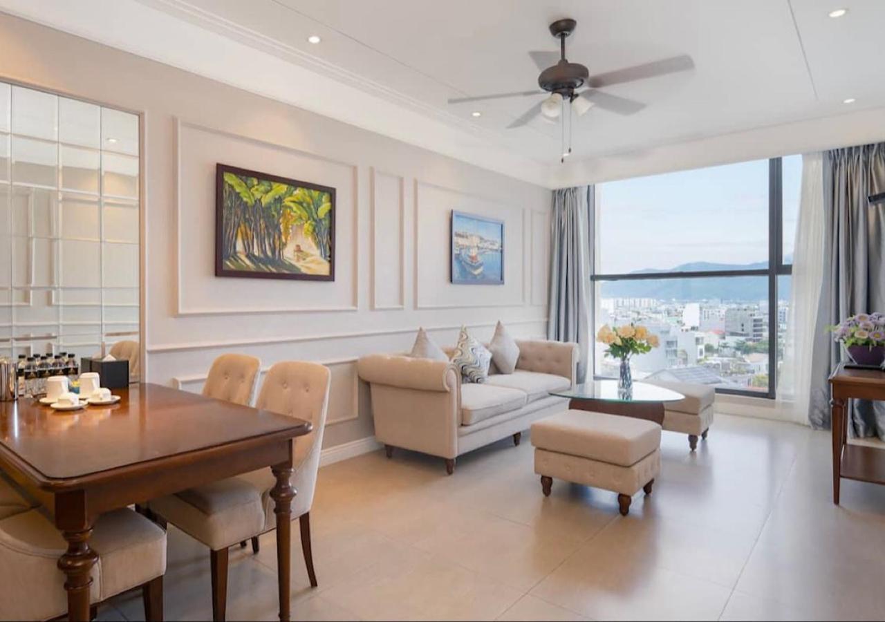 Luxury Apartment In Altara Building With Ocean View Đà Nẵng Extérieur photo