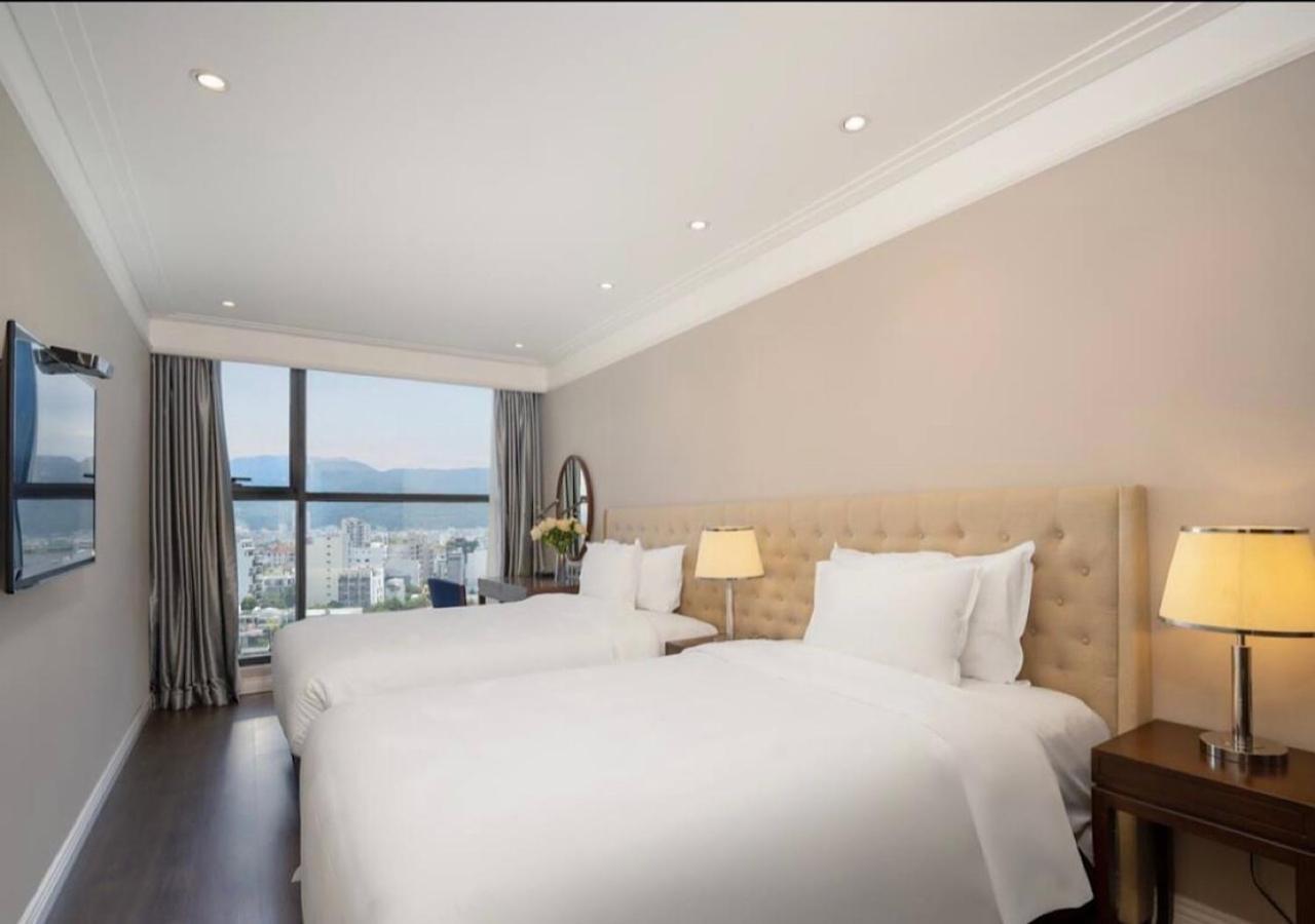 Luxury Apartment In Altara Building With Ocean View Đà Nẵng Extérieur photo