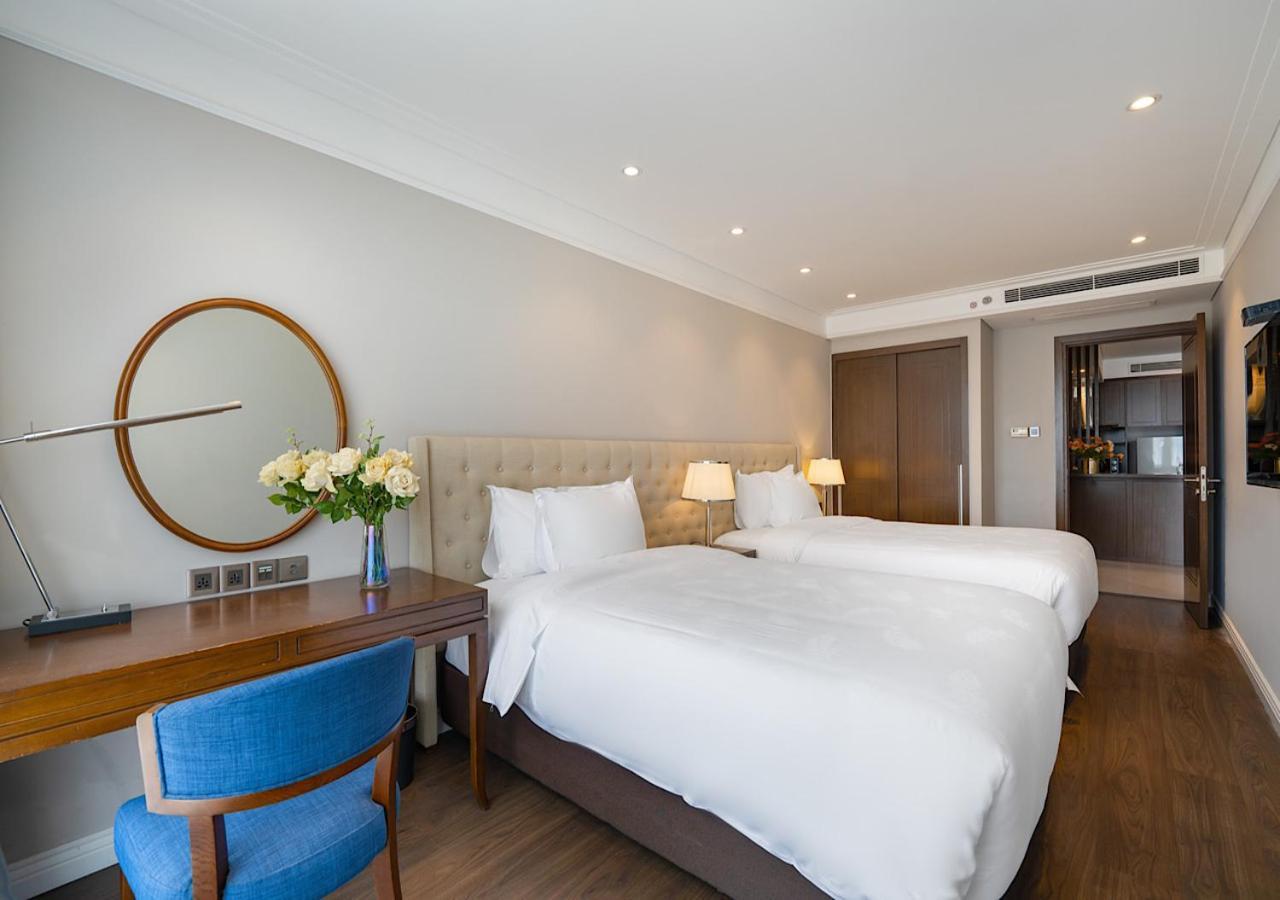 Luxury Apartment In Altara Building With Ocean View Đà Nẵng Extérieur photo