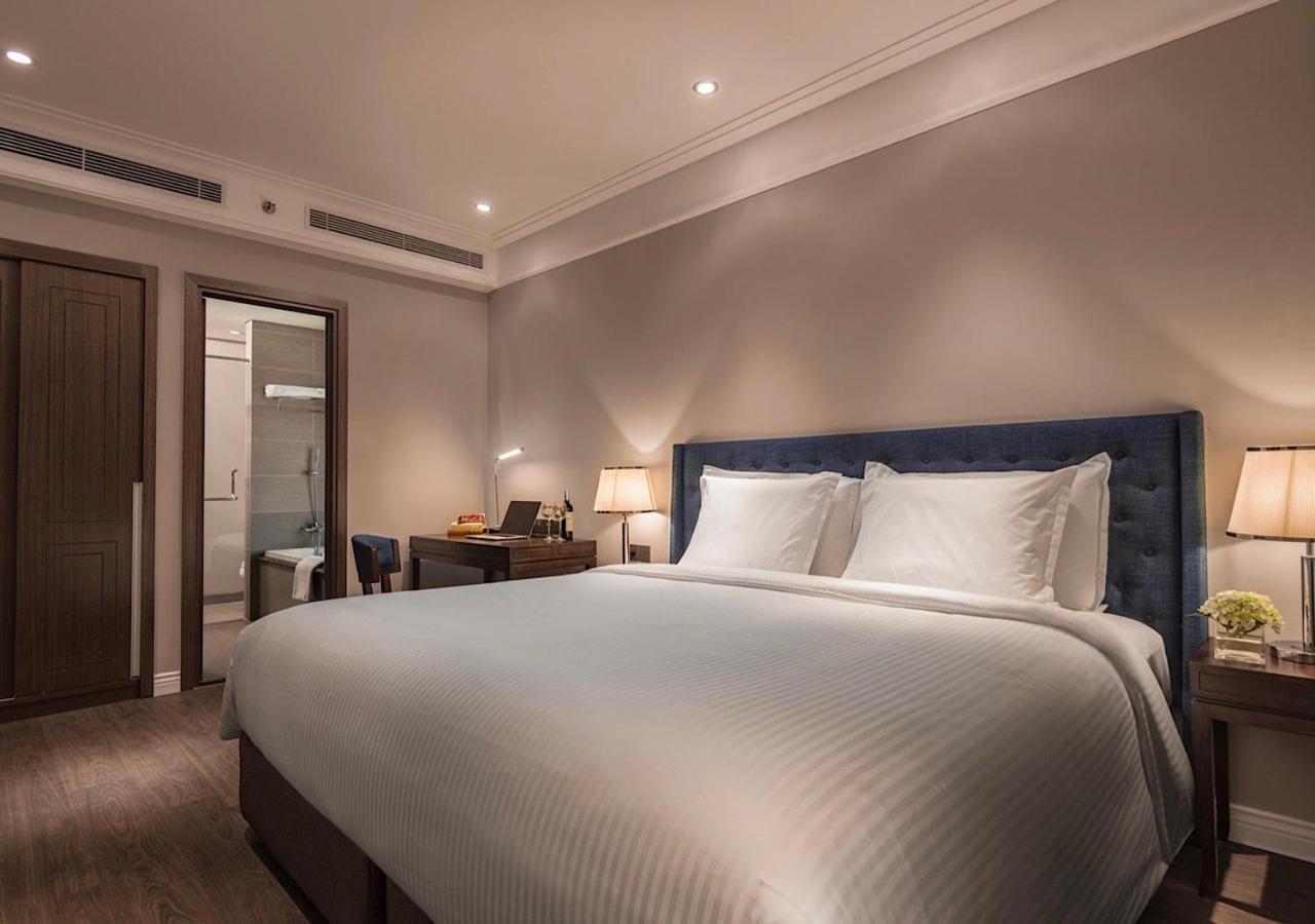 Luxury Apartment In Altara Building With Ocean View Đà Nẵng Extérieur photo