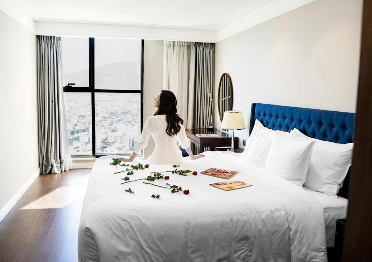 Luxury Apartment In Altara Building With Ocean View Đà Nẵng Extérieur photo